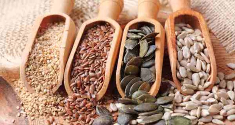 Not all fats are bad for you. Check out these good ones!!