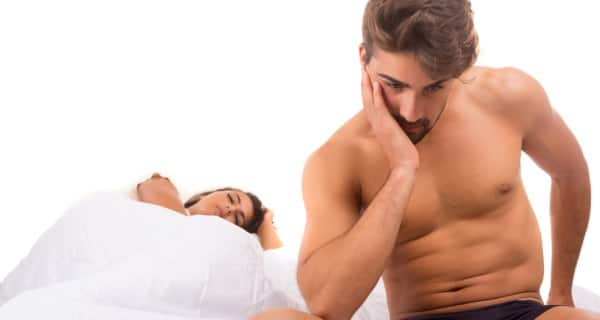 Does Sex Hurt for Men? - 10+ Causes