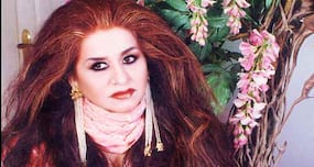 Look your best this Karva Chauth with Shahnaz Hussain's make-up tips
