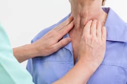 Medications that can lead to thyroid conditions