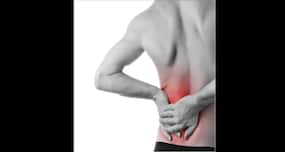 No more back pain with these natural remedies