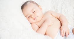 7 reasons why your child wakes up in the middle of the night