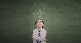 Is there no way you can increase your child's intelligence permanently?