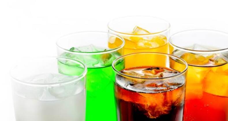 9 things that should be banned in any food