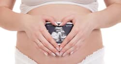 Should you worry if your sonography shows ‘cord around the baby's neck'?