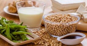 3 reasons soy should definitely be on tonight's menu