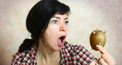 Can we eat sprouted potatoes? (query) TheHealthSite