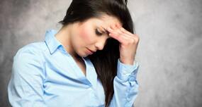 7 foods to help you get through a stressful day at work