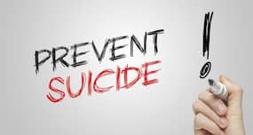 'Empathy key to suicide prevention'