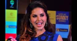 Super Hot Sunny Mornings--Sunny Leone wishes she had a body like Priyanka Chopra