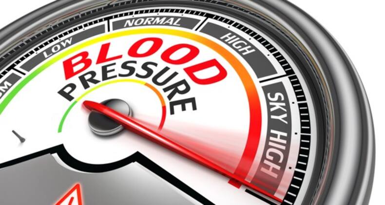 6 warning signs of high blood pressure you should NEVER ignore