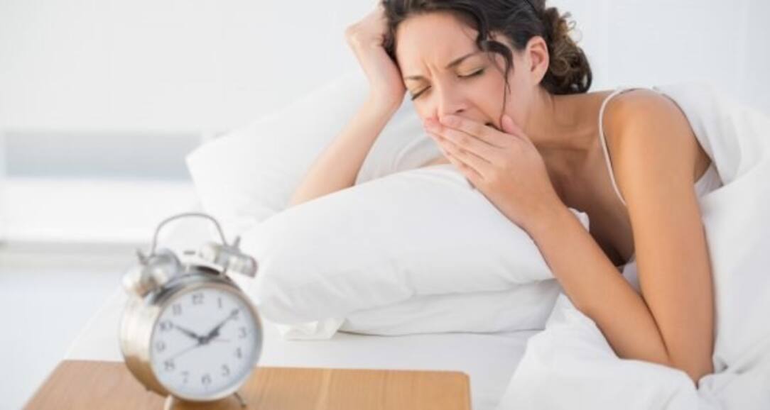 8 things you MUST do before going to bed!