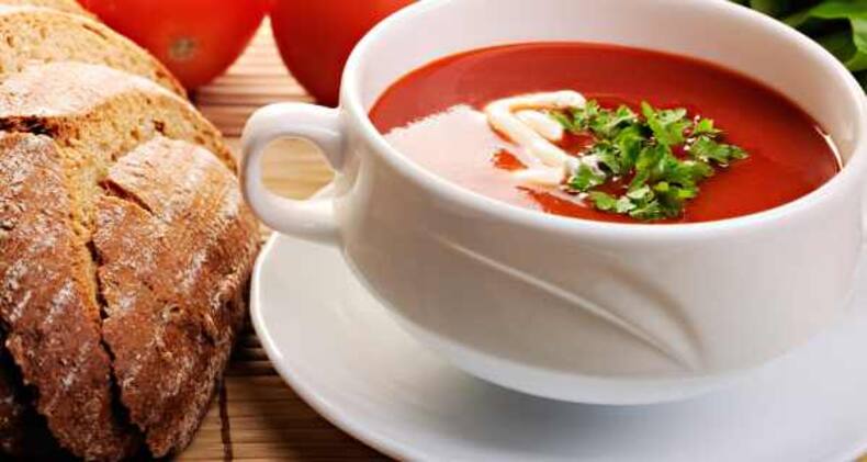 9 things that should be banned in any food