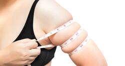 A quick, zero-hassle exercise for toned arms (no equipment needed)