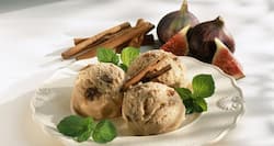 Have you tried vegan ice cream? Here's the recipe