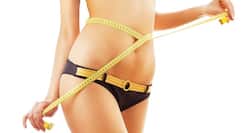 Women, your waist-to-hip ratio can reveal how healthy you are!