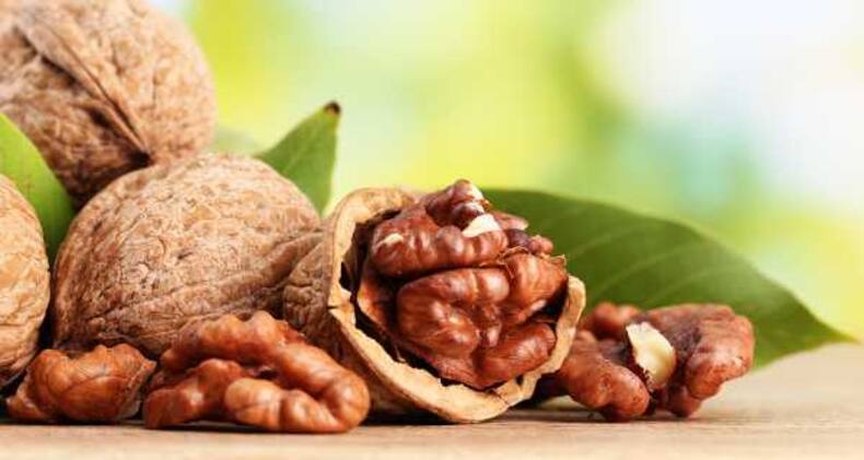 Not all fats are bad for you. Check out these good ones!!