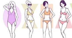 A girl's guide to workout clothes according to body shape