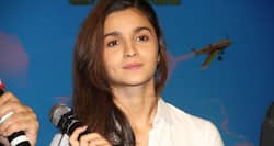Alia Bhatt and Shraddha Kapoor praise Deepika Padukone for 'Live Love Laugh' NGO