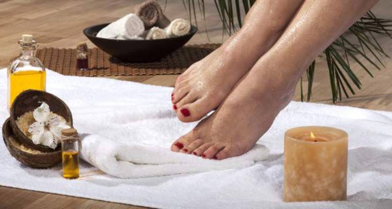 Give your feet some TLC with these 7 must-try pedicures