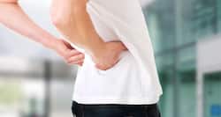 Only 13% of patients with inflammatory back pain referred to an expert: Study