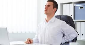 Your lifestyle can put you at a risk of these 7 spinal problems