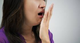Bad breath? Get some probiotics