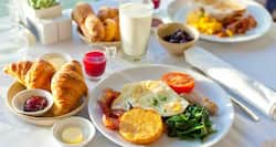 5 amazing things you should have for your breakfast