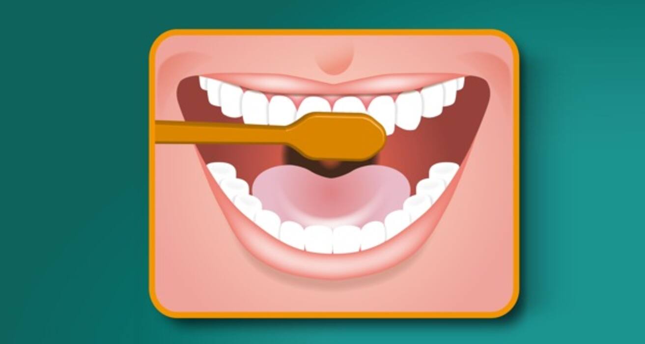 Are you brushing and flossing correctly?