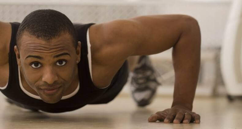 7 ways to transform your run into a full body workout and weight loss routine