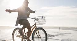 Daily Yoga Tip: Tired? Try these yoga poses for an instant boost (Video)