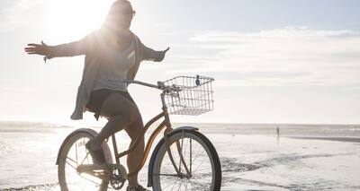 Daily Yoga Tip: Tired? Try these yoga poses for an instant boost (Video)