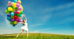 Colours have healing powers: Find out how each colour works