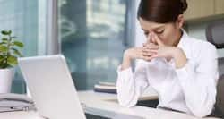 Your computer could be injuring your vertebrae!