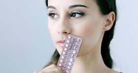 Breast cancer Awareness Month Tip #23 – Beware of birth control pills