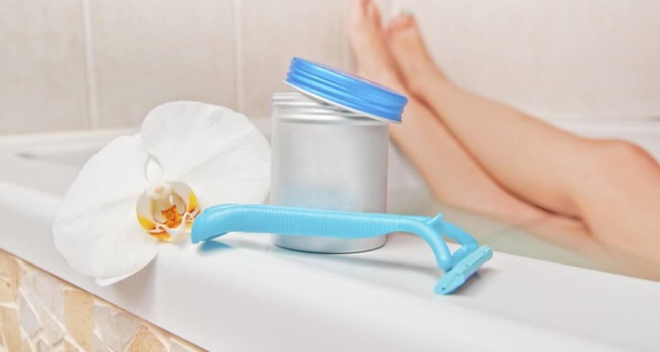 5 things you MUST know before getting a Brazilian wax