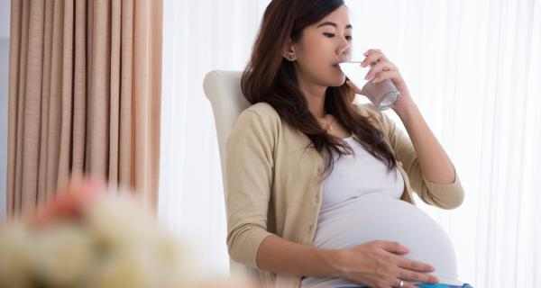 Can Pregnant Women Take Eno? 