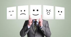 If you thought emotions are ‘inborn’…you’re wrong