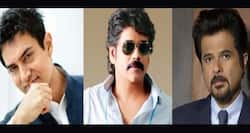 Fitness secrets of 5 Indian actors above 50!