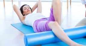 One gym equipment you MUST try to relax your mind and muscles
