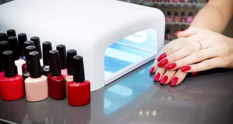 Pamper your hands with these 5 manicures