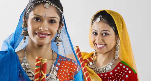 Navratri Special: Skin care tips to look your gorgeous best ...