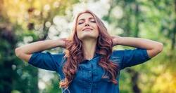 Go from gloomy to happy in 2 minutes
