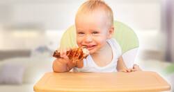 Children who often go hungry are likely to engage in violence later