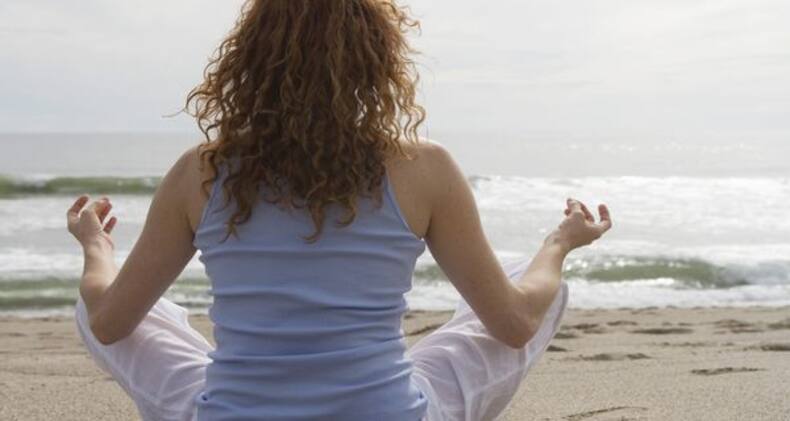 7 reasons to stretch every day without fail!