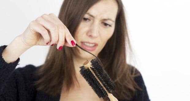 Scientific reasons for hair loss and new age treatments