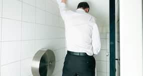 Does it hurt when you pee? Find out why