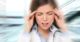Do not ignore frequent headaches -- it could be fatal!