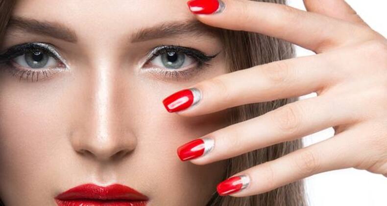 Pamper your hands with these 5 manicures