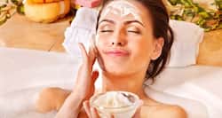 Do homemade face packs really work?